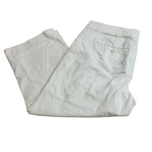 Focus 2000 white capri 6